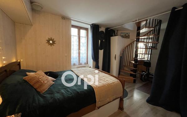 Appartement à vendre    4 pièces • 74,55 m2 Piriac-sur-Mer