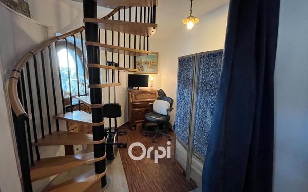 Appartement à vendre    4 pièces • 74,55 m2 Piriac-sur-Mer