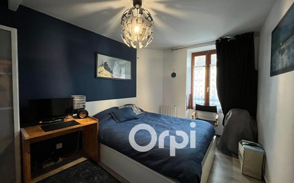 Appartement à vendre    4 pièces • 74,55 m2 Piriac-sur-Mer