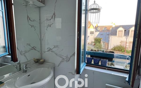 Appartement à vendre    4 pièces • 74,55 m2 Piriac-sur-Mer