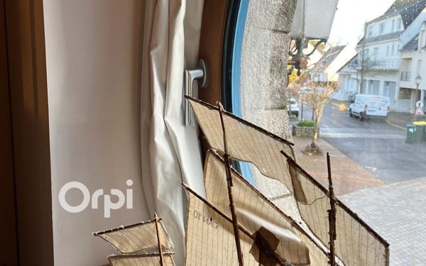 Appartement à vendre    4 pièces • 74,55 m2 Piriac-sur-Mer