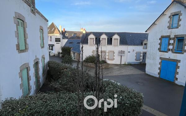 Appartement à vendre    4 pièces • 74,55 m2 Piriac-sur-Mer
