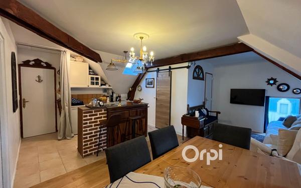 Appartement à vendre    4 pièces • 74,55 m2 Piriac-sur-Mer