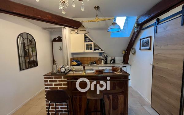 Appartement à vendre    4 pièces • 74,55 m2 Piriac-sur-Mer