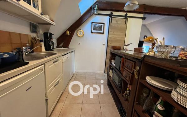 Appartement à vendre    4 pièces • 74,55 m2 Piriac-sur-Mer