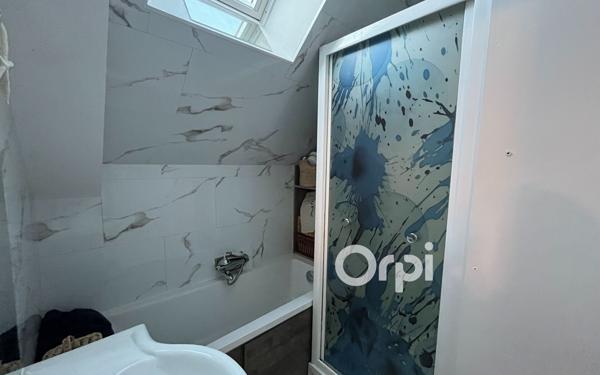 Appartement à vendre    4 pièces • 74,55 m2 Piriac-sur-Mer