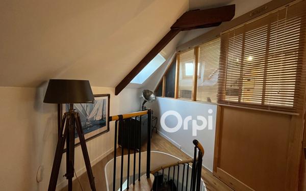 Appartement à vendre    4 pièces • 74,55 m2 Piriac-sur-Mer