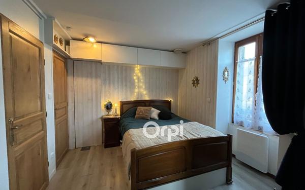 Appartement à vendre    4 pièces • 74,55 m2 Piriac-sur-Mer