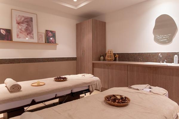 INVESTISSEMENT LOCATIF  Juvignac  Résidence Tourisme Relais Spa La Valadière****  6,24 % de rentabilité