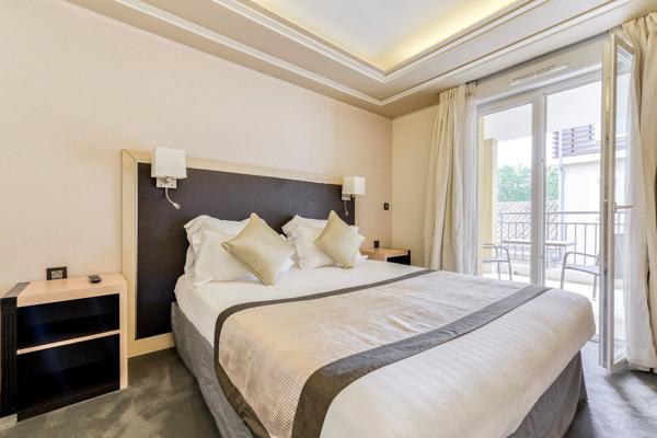 INVESTISSEMENT LOCATIF  Juvignac  Résidence Tourisme Relais Spa La Valadière****  6,24 % de rentabilité