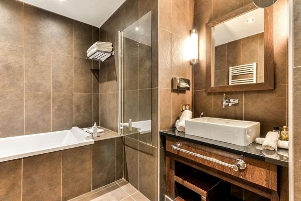 INVESTISSEMENT LOCATIF  Juvignac  Résidence Tourisme Relais Spa La Valadière****  6,24 % de rentabilité