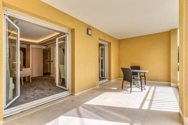 INVESTISSEMENT LOCATIF  Juvignac  Résidence Tourisme Relais Spa La Valadière****  6,24 % de rentabilité