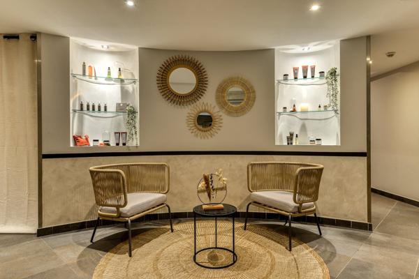 INVESTISSEMENT LOCATIF  Juvignac  Résidence Tourisme Relais Spa La Valadière****  6,24 % de rentabilité