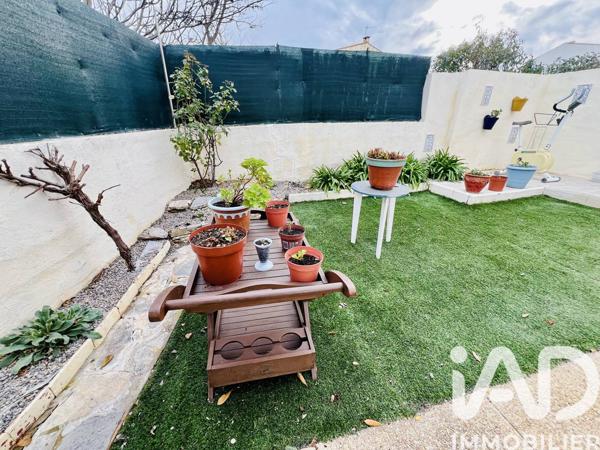 Maison à vendre 4 pièces 86 m² Névian