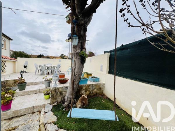 Maison à vendre 4 pièces 86 m² Névian