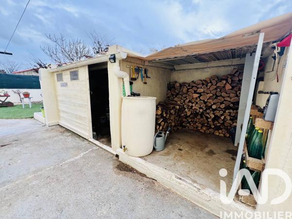 Maison à vendre 4 pièces 86 m² Névian