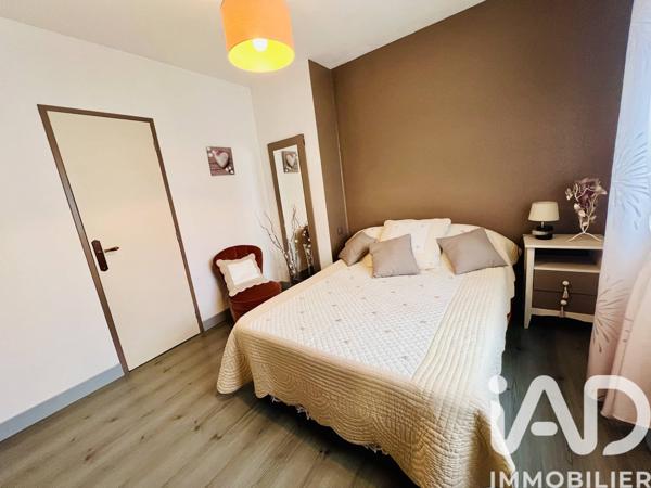 Maison à vendre 4 pièces 86 m² Névian