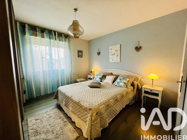 Maison à vendre 4 pièces 86 m² Névian