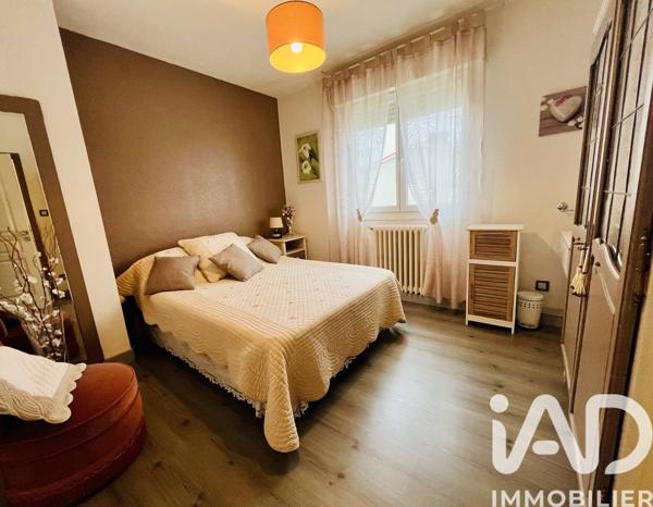 Maison à vendre 4 pièces 86 m² Névian