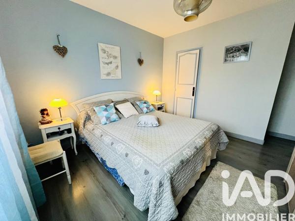 Maison à vendre 4 pièces 86 m² Névian