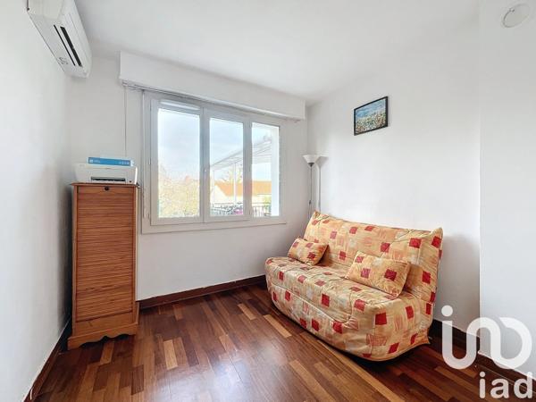 Maison traditionnelle 6 pièces de 135 m² à Boissy-Saint-Léger (94470)