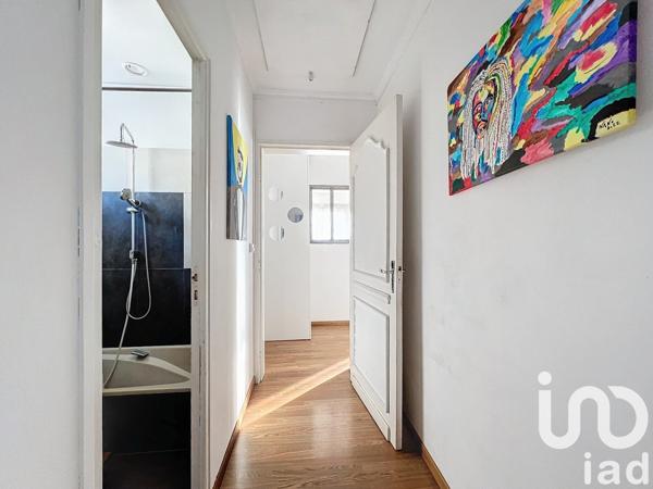 Maison traditionnelle 6 pièces de 135 m² à Boissy-Saint-Léger (94470)