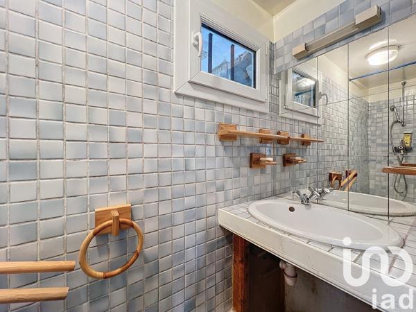 Maison traditionnelle 6 pièces de 135 m² à Boissy-Saint-Léger (94470)