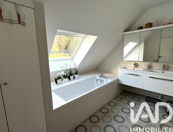 Maison à vendre 5 pièces 204 m² Saint-Cloud