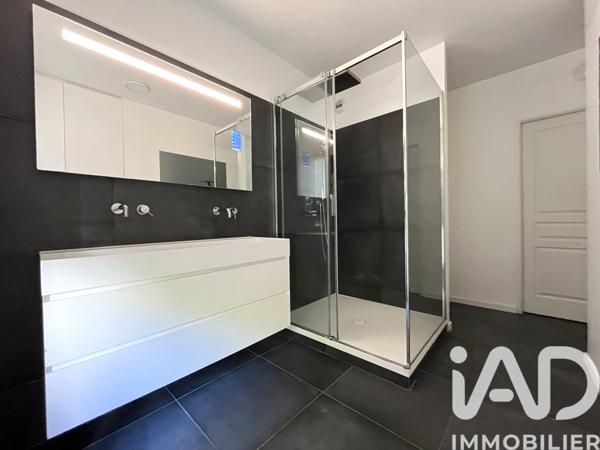 Maison à vendre 5 pièces 204 m² Saint-Cloud