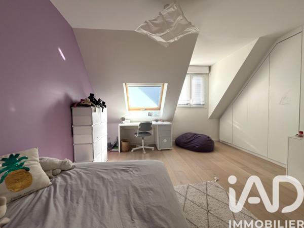 Maison à vendre 5 pièces 204 m² Saint-Cloud