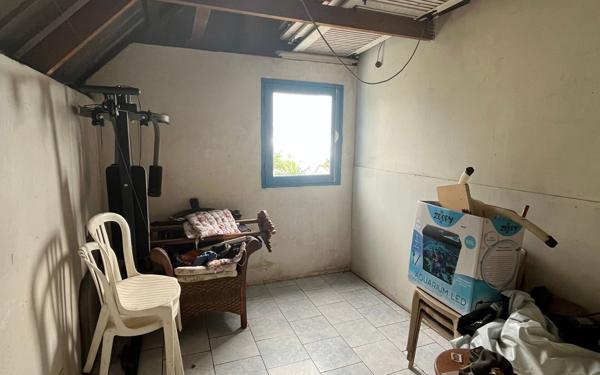 Maison à vendre    7 pièces •  Saint-Paul