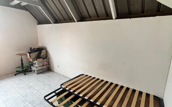 Maison à vendre    7 pièces •  Saint-Paul