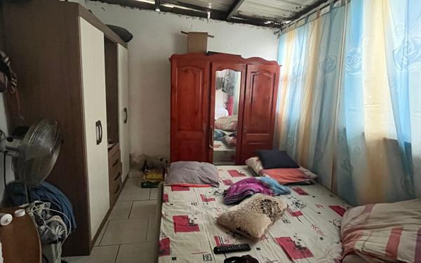 Maison à vendre    7 pièces •  Saint-Paul