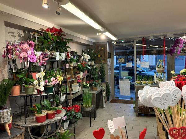 Fonds de commerce à vendre ROUEN (76)