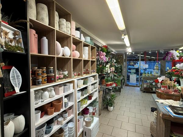 Fonds de commerce à vendre ROUEN (76)