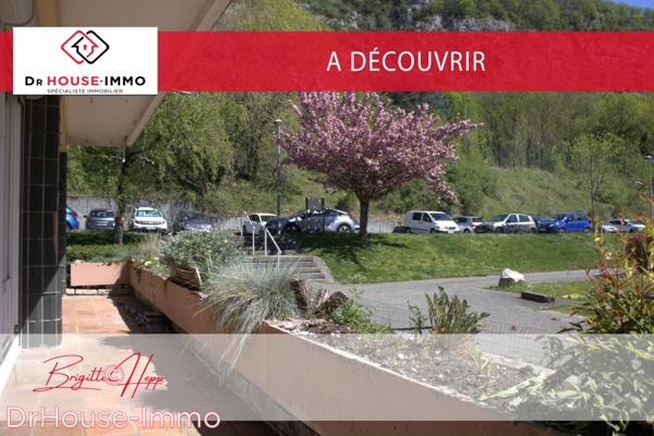 Appartement à vendre 5 pièces de 112 m²