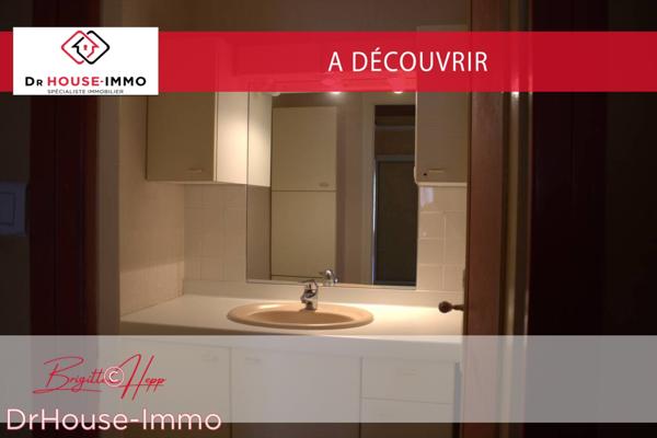 Appartement à vendre 5 pièces de 112 m²