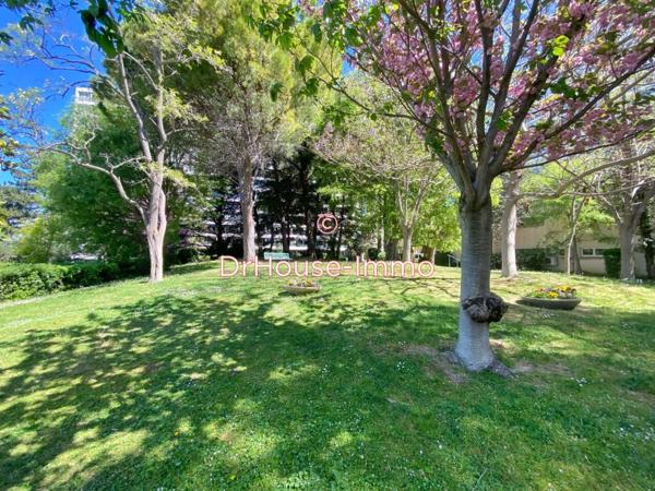 Appartement à vendre 5 pièces de 111 m²