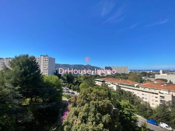 Appartement à vendre 5 pièces de 111 m²