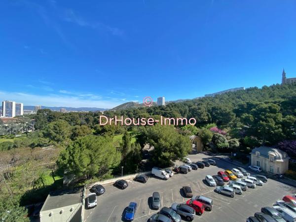 Appartement à vendre 5 pièces de 111 m²