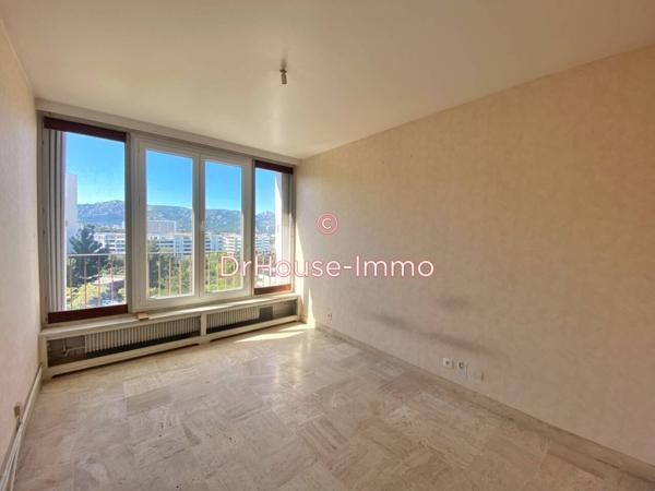 Appartement à vendre 5 pièces de 111 m²