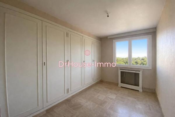 Appartement à vendre 5 pièces de 111 m²