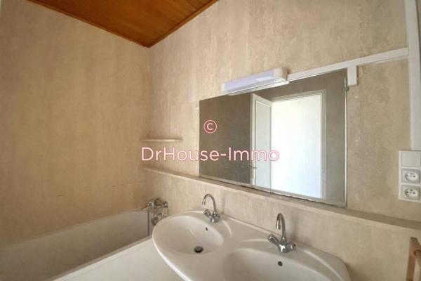 Appartement à vendre 5 pièces de 111 m²