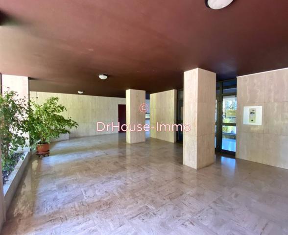 Appartement à vendre 5 pièces de 111 m²