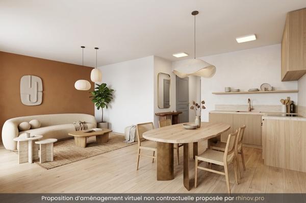 Maison à vendre |                                       Mèze |                                        4 pièces  |  88 m²