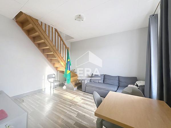 Maison Carrières Sous Poissy 6 pièces 90m2