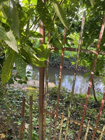 Maison de ville à vendre à Châteauroux dans l'Indre (36000), ref : 1050756