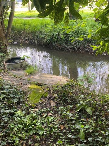 Maison de ville à vendre à Châteauroux dans l'Indre (36000), ref : 1050756