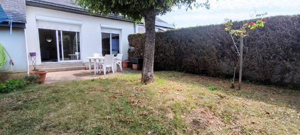 À vendre - Maison, 5 pièces située à Tours (37100)