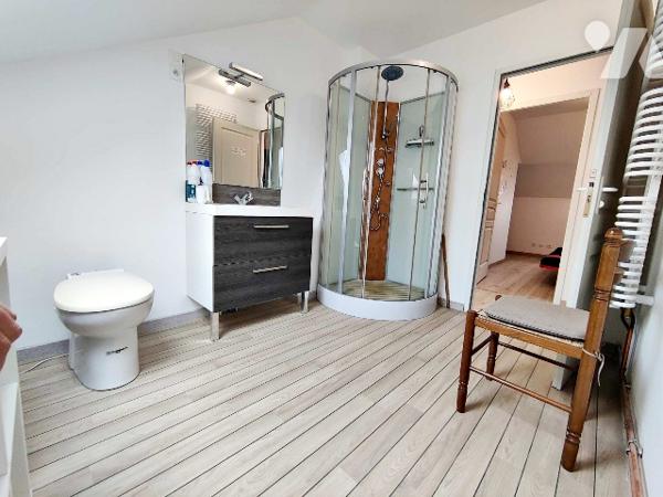 Maison semi-individuelle